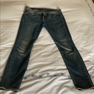R13 Jeans